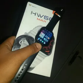 HW68 MAX