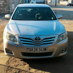 Toyota Camry 2010