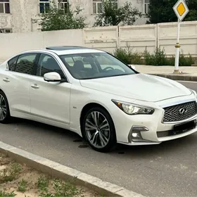 Infiniti Q50 2020