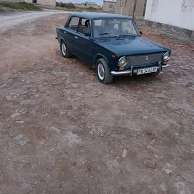 Lada 2101 1980