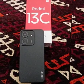 redmi not 13 c