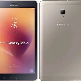 Samsung Tab A 2017