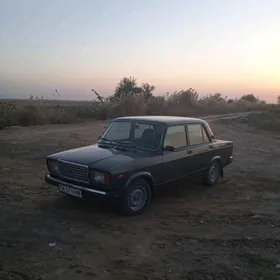 Lada 2107 2010