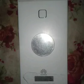 Huawei P9 telifon