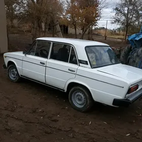 Lada 2106 1999