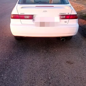 Toyota Camry 1997