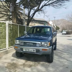 Toyota 4Runner 1991