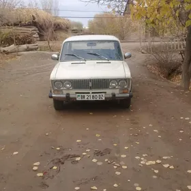 Lada 2106 1986