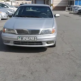 Nissan Cefiro 1997