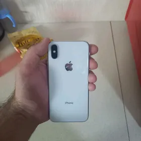 Iphone X