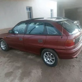 Opel Astra 1995