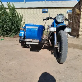 Ural 4320 1988