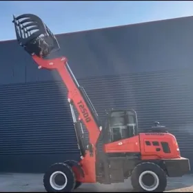 Kara Forklift 2022