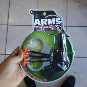 Arms oyunjak