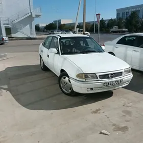 Opel Astra 1993