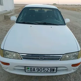 Toyota Corolla 1993