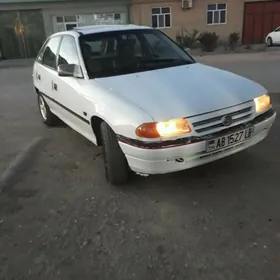 Opel Astra 1991