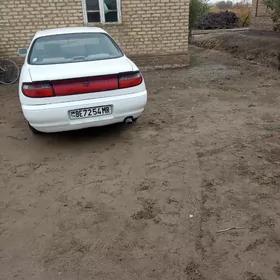 Toyota Carina 1994