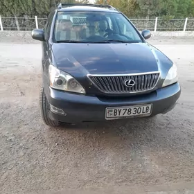 Lexus RX 330 2003