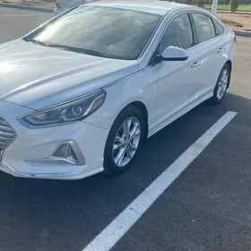 Hyundai Sonata 2019