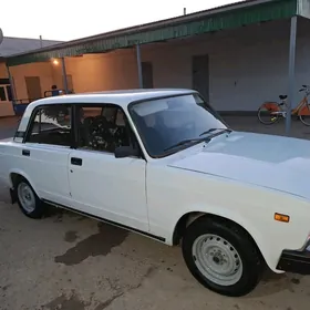 Lada 2107 2003