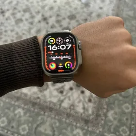 Apple Watch Ultra 2