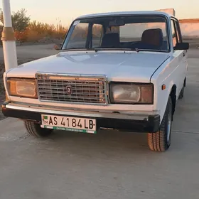 Lada 2107 1995