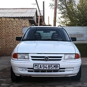 Opel Astra 1991