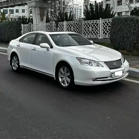 Lexus ES 350 2008