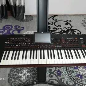 KORG Pa4