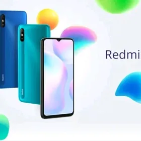 Redmi 9a 4/64