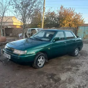 Lada 2110 2001