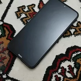 redmi8