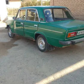 Lada 2106 1985