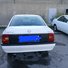 Opel Vectra 1992