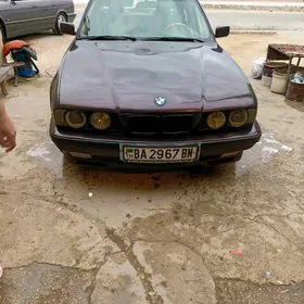 BMW 525 1995