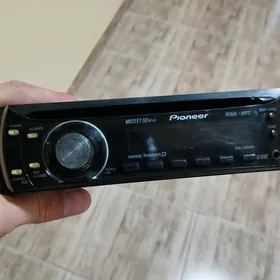 pioneer pioneer 1150