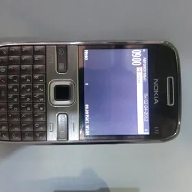 Nokia E72 yagdayy arassa