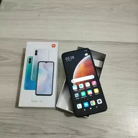 REDMI 9A (32gb)