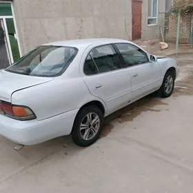 Toyota Sprinter 1995