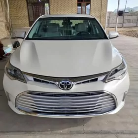 Toyota Avalon 2018