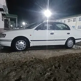 Toyota Carina 1995