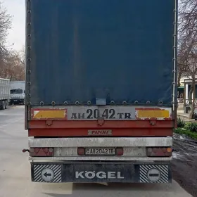 Kogel Cargo 2000