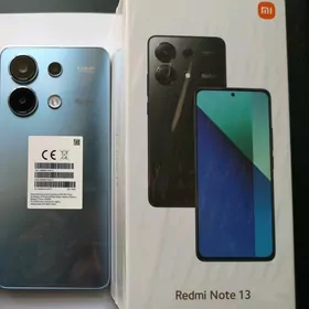 REDMI NOTE 13