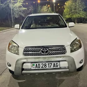 Toyota RAV4 2008