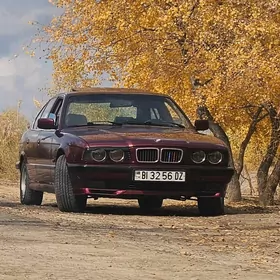 BMW 525 1995