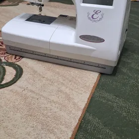 Janome 350e