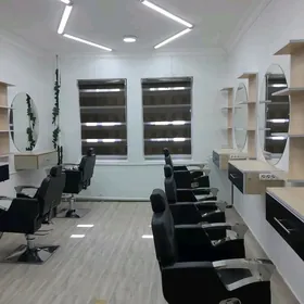 Arenda salon