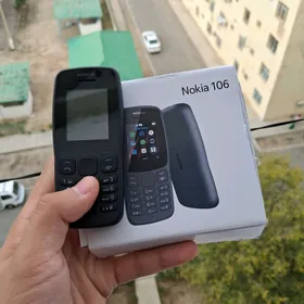 Nokia 106