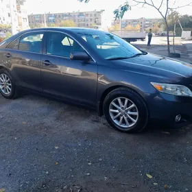 Toyota Camry 2010